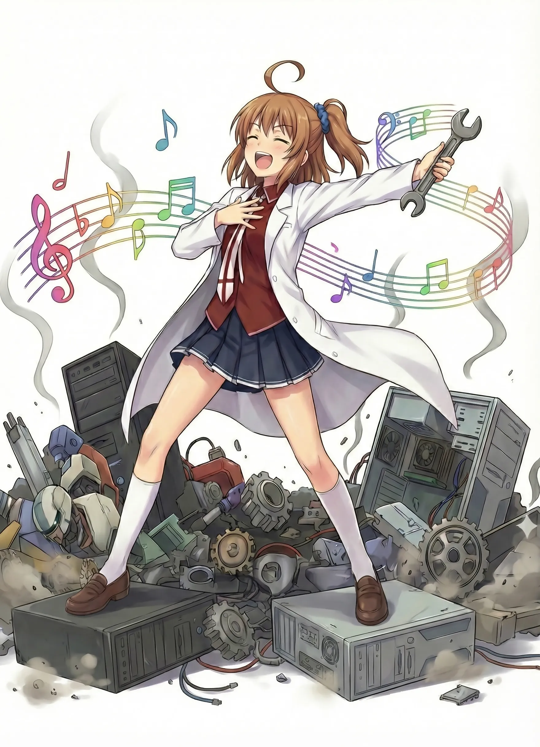 lilting channel イメージ