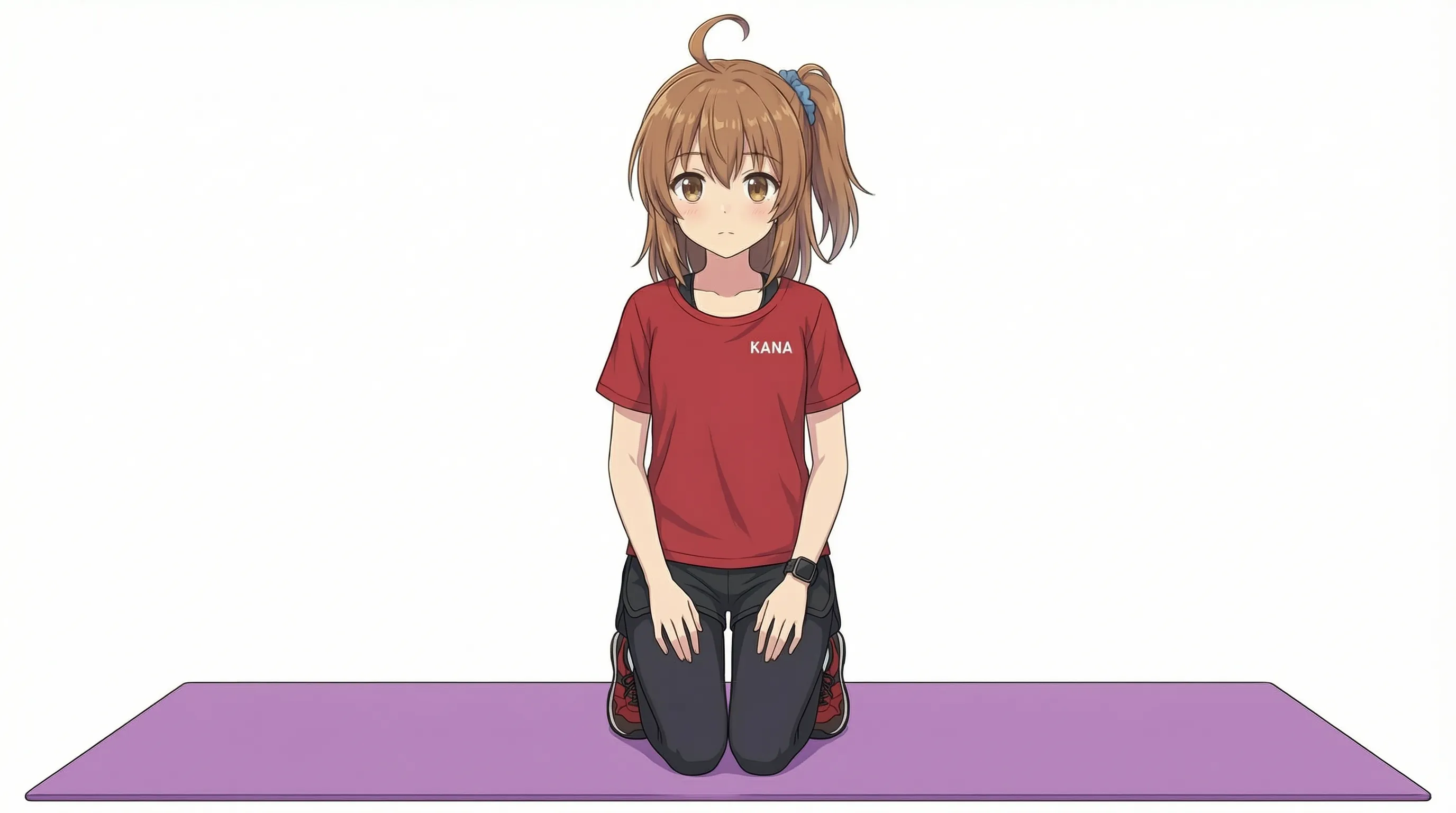 腹筋ローラーの正しいフォーム