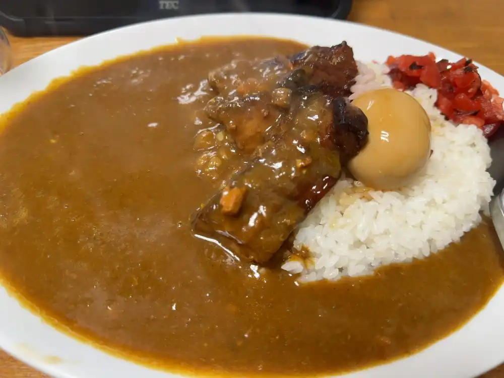 カレー