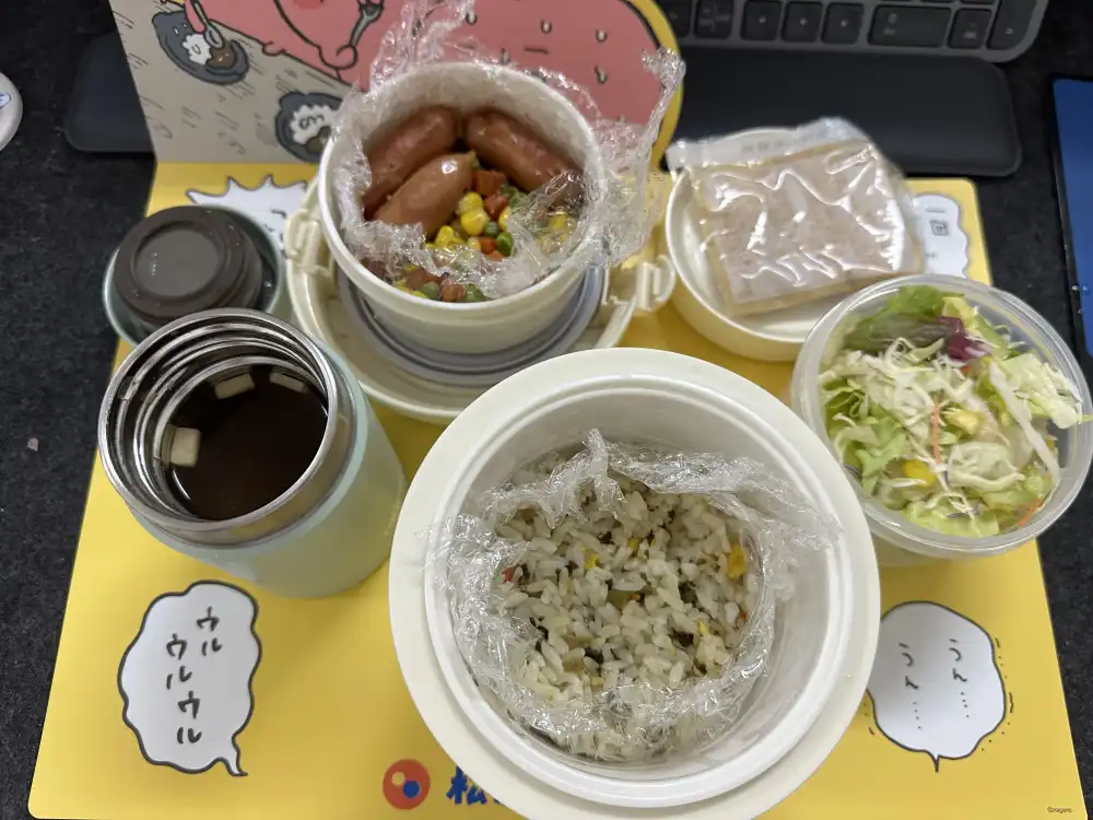 お弁当