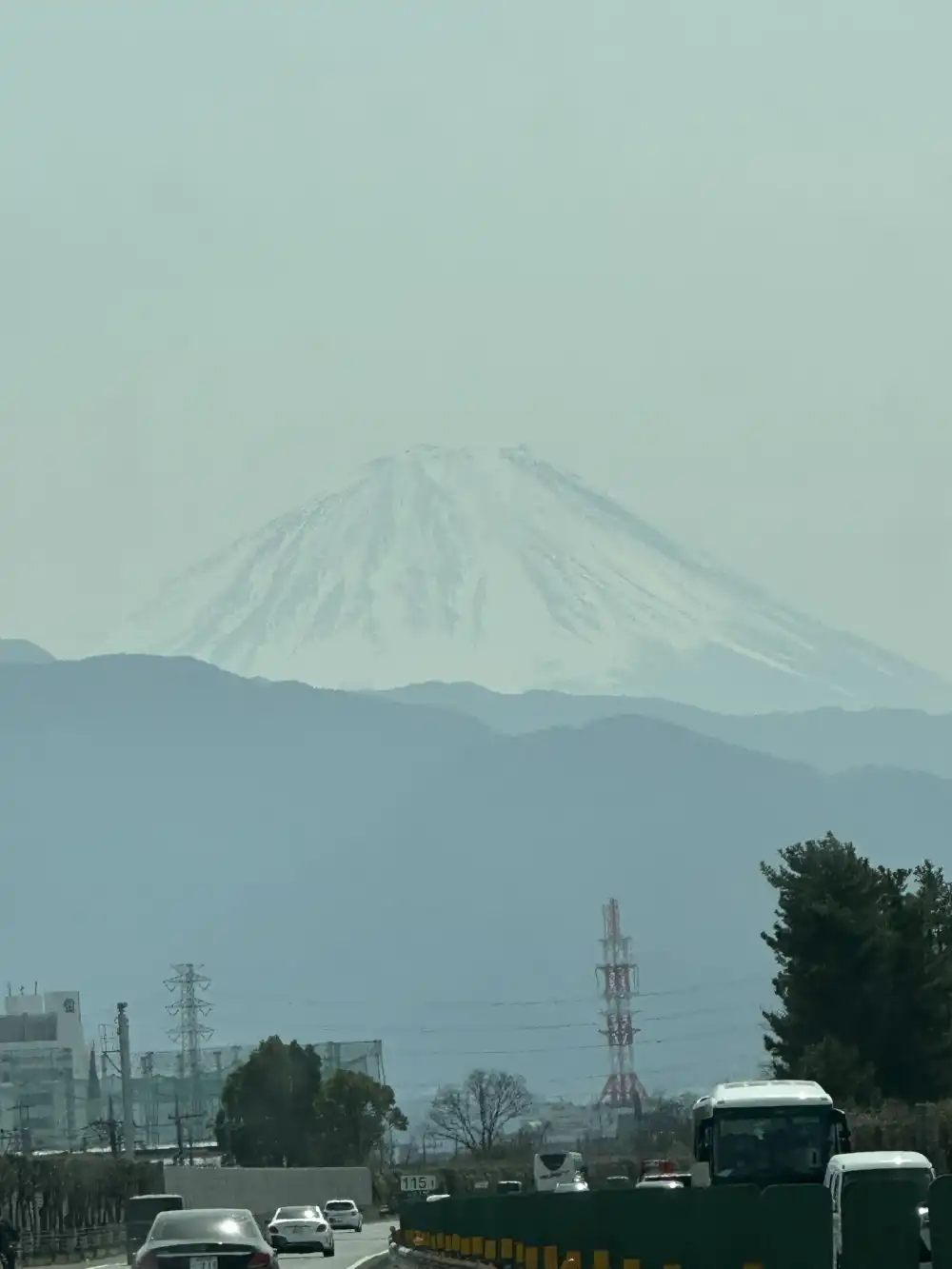 富士山