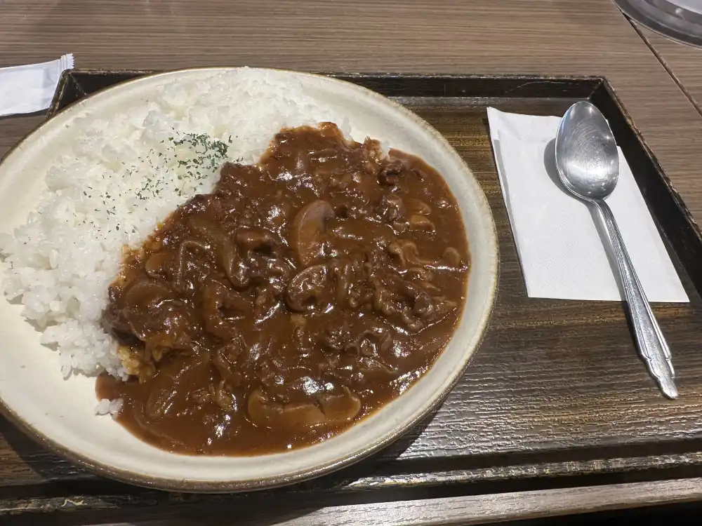 カレー