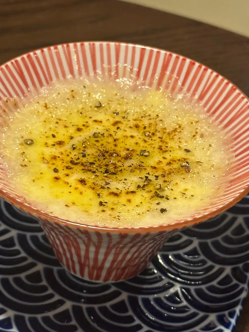 焼きチーズ的な何か