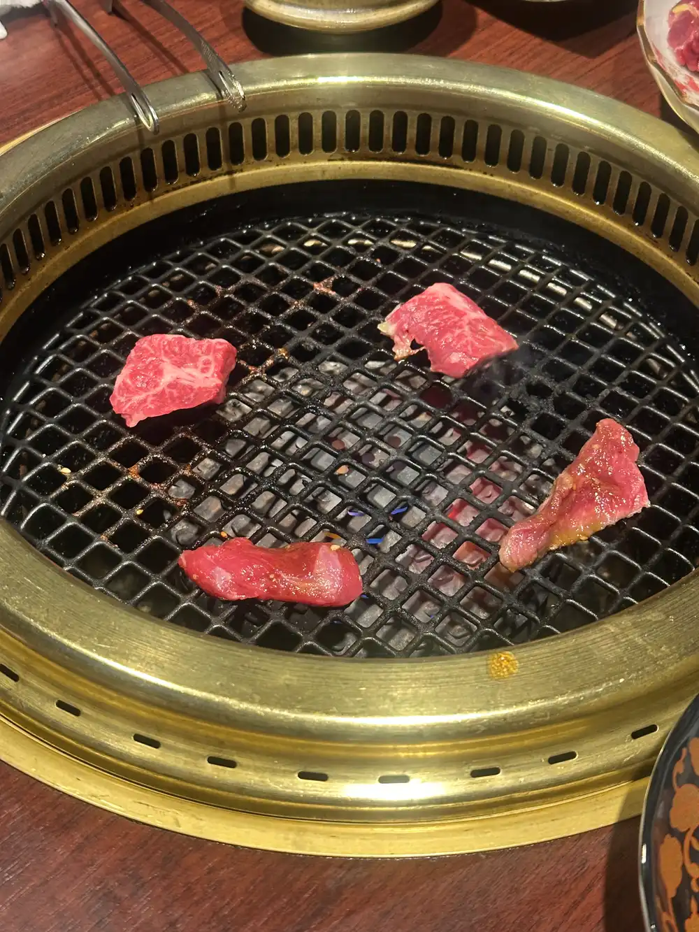 焼肉