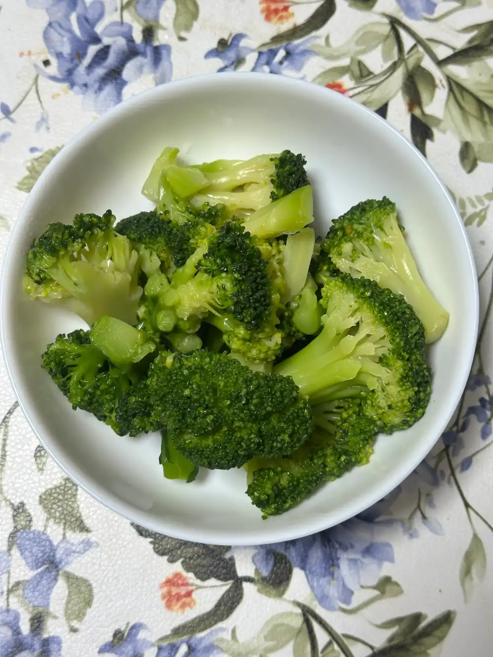 ブロッコリー