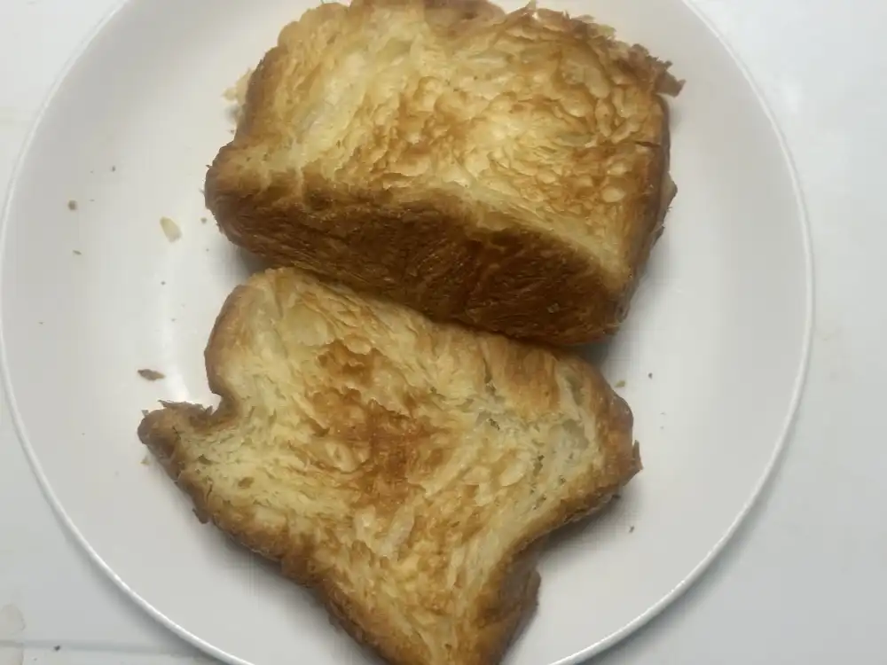 デニッシュブレッド