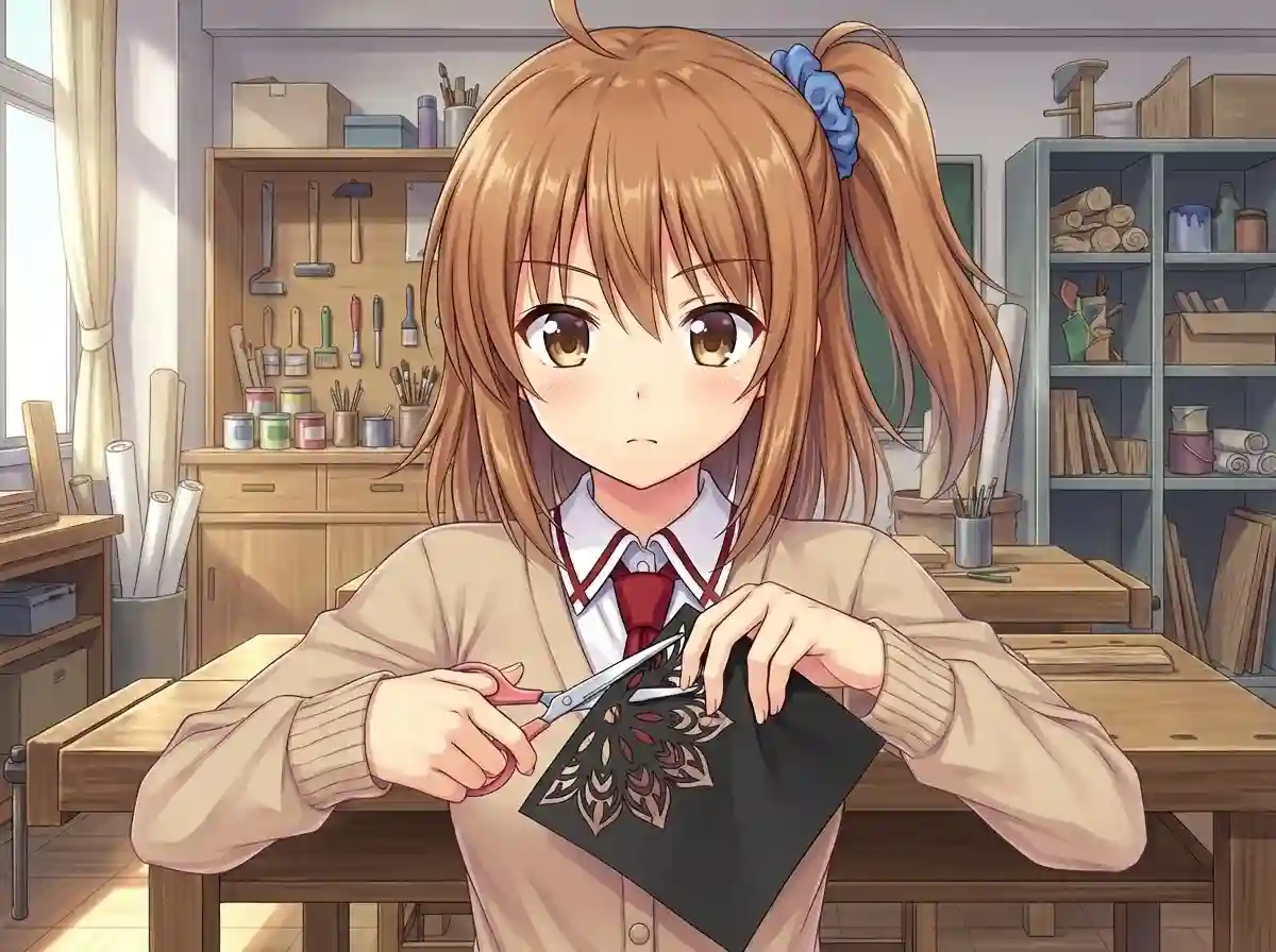 画像トリミングツール