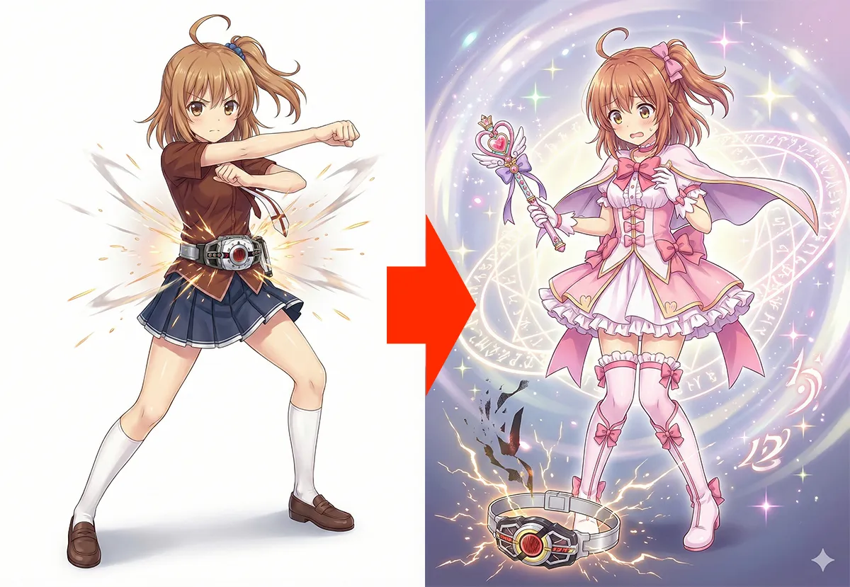 画像 WebP 変換ツール