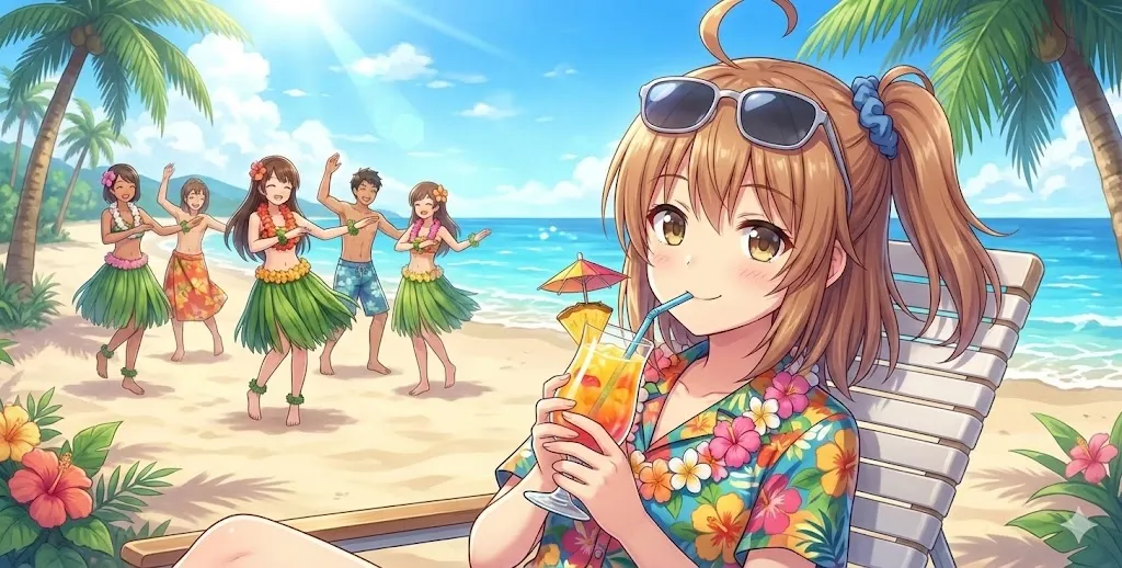 Gem指定でチャット