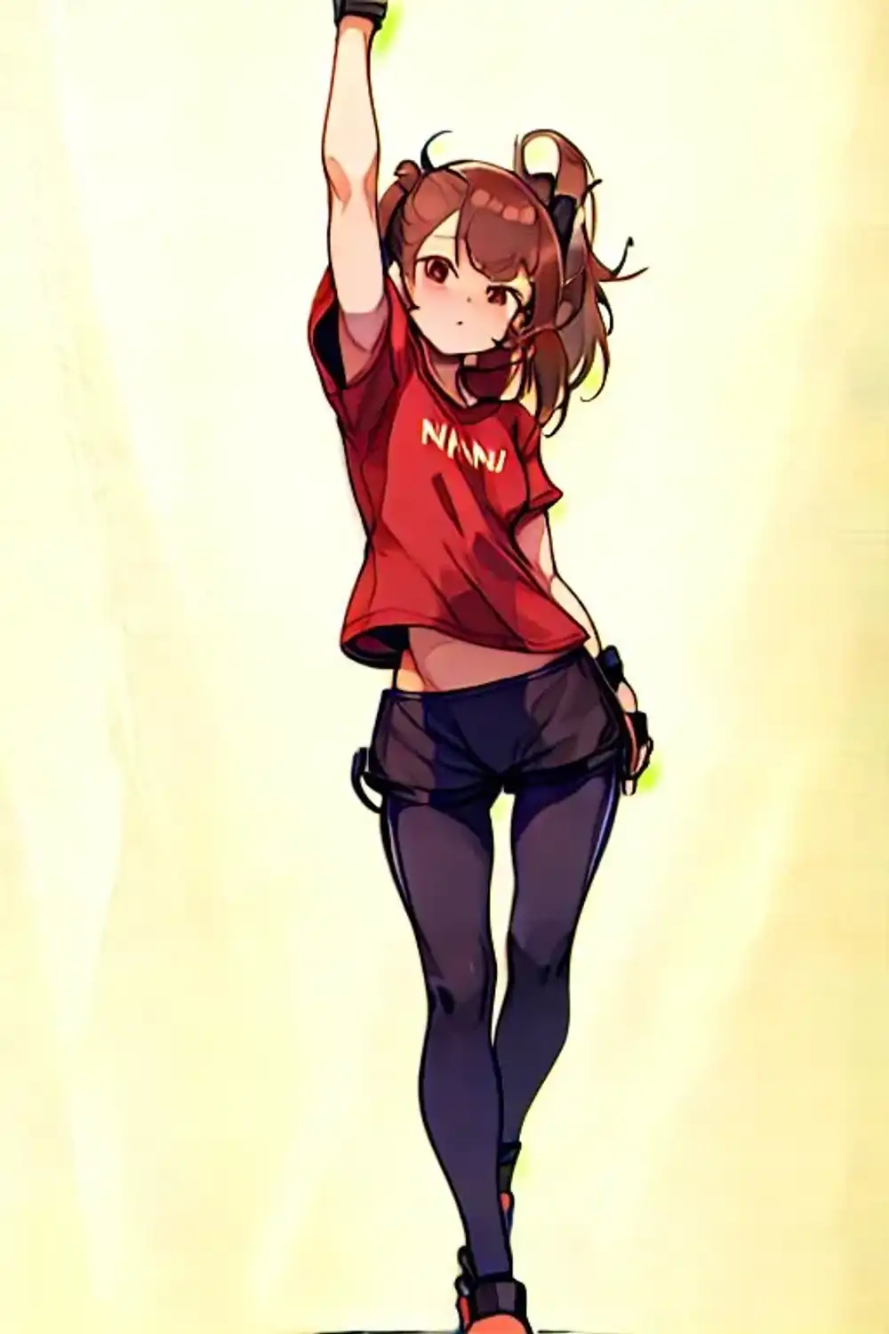 SD1.5 + IP-Adapterの結果2