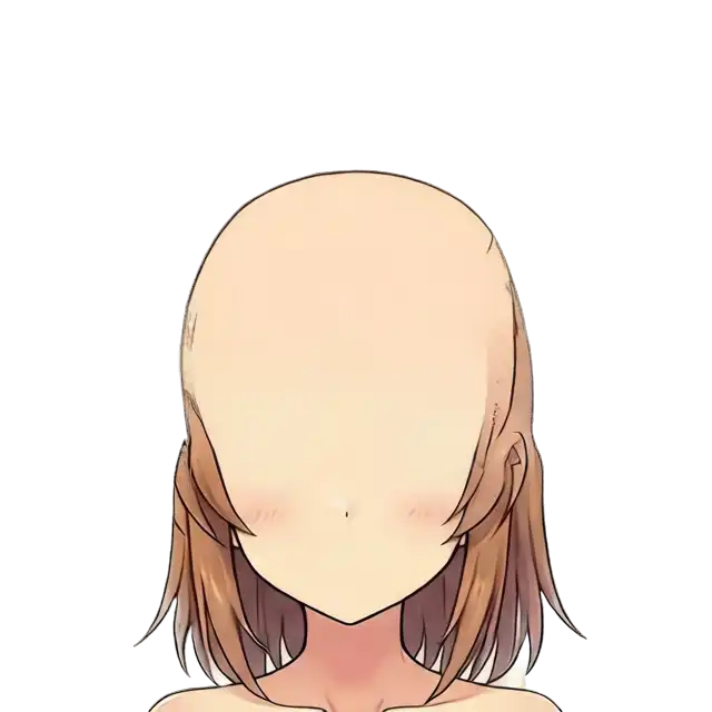 surprised - face_base