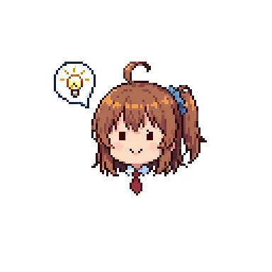 元画像: 顔アイコン