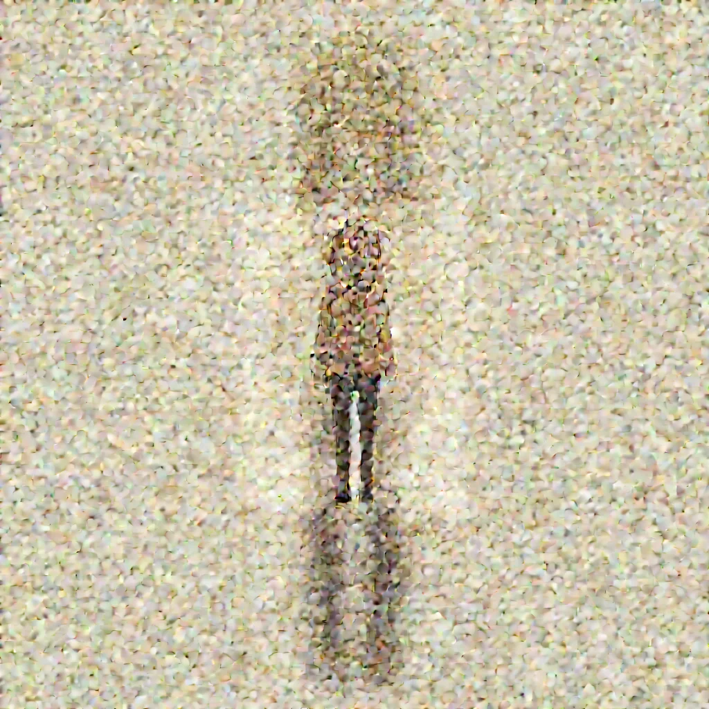 mflux 4bit(完全崩壊)