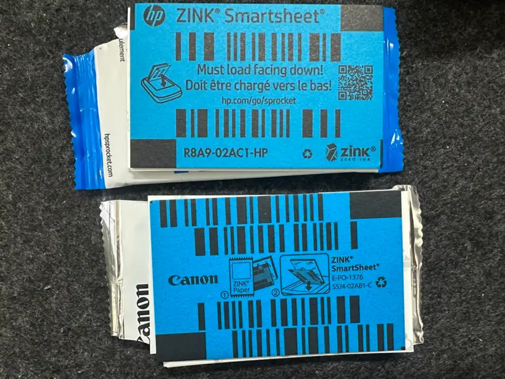 Smart Sheet comparison