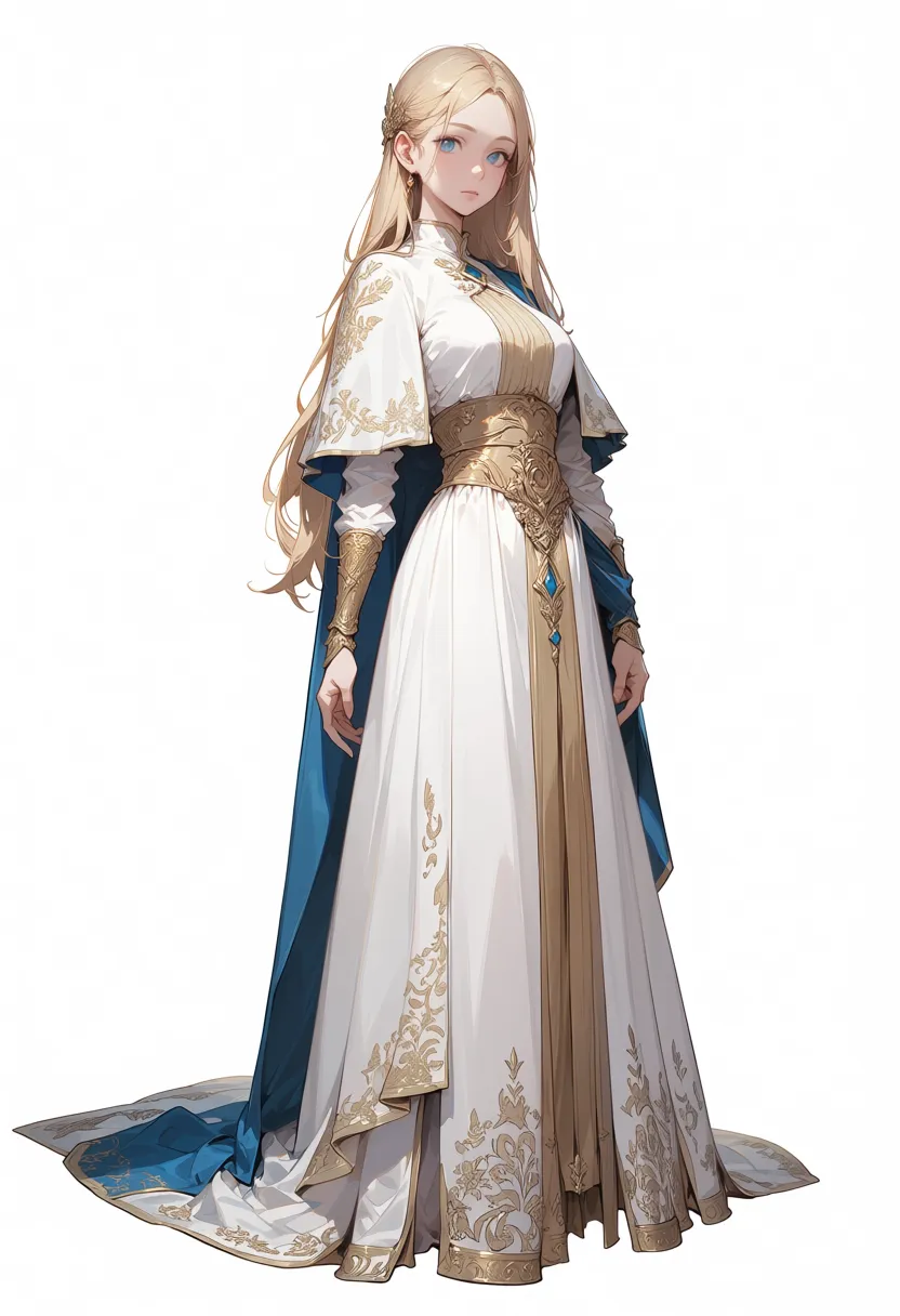 preview3-base 棒立ち