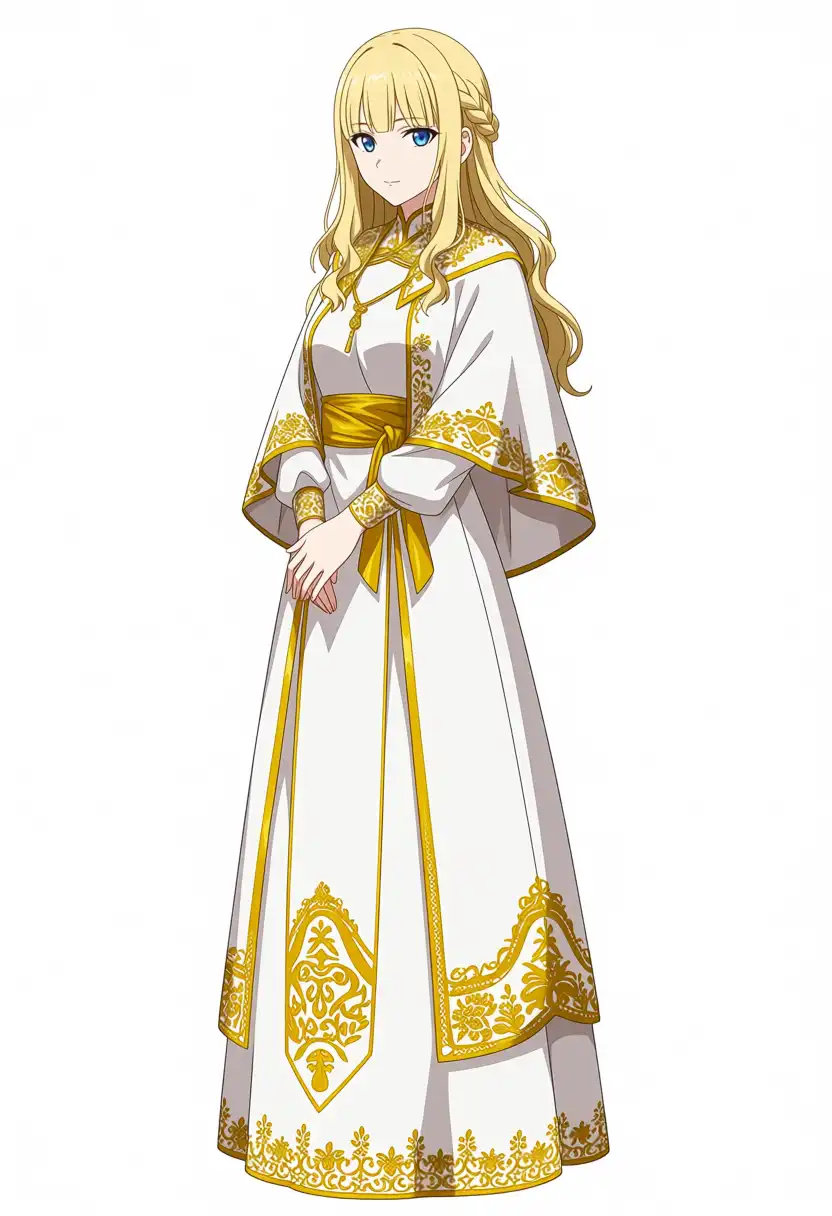 WAI-Anima v1 standing RTX 4060