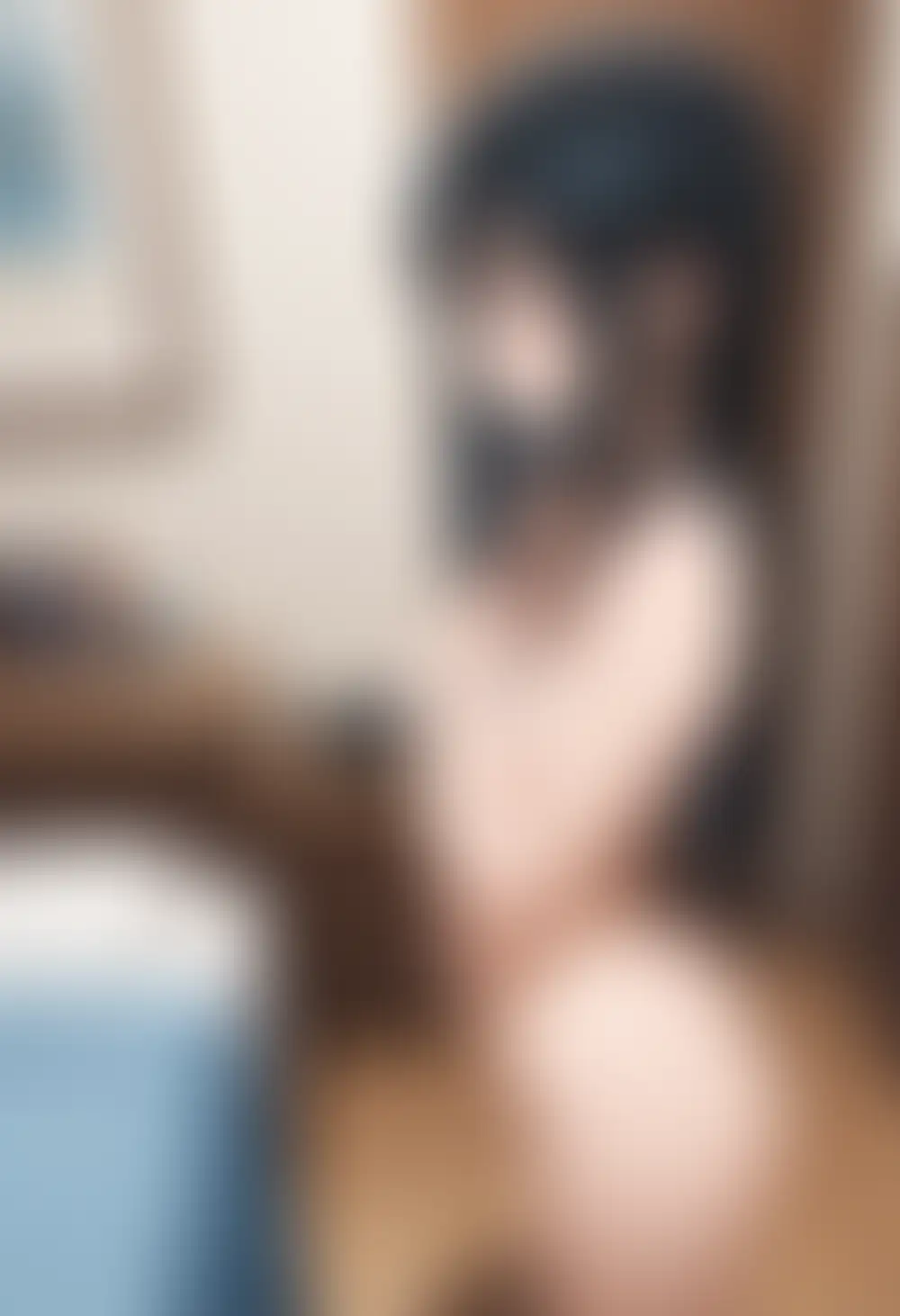 C1 nude v16（ぼかし）