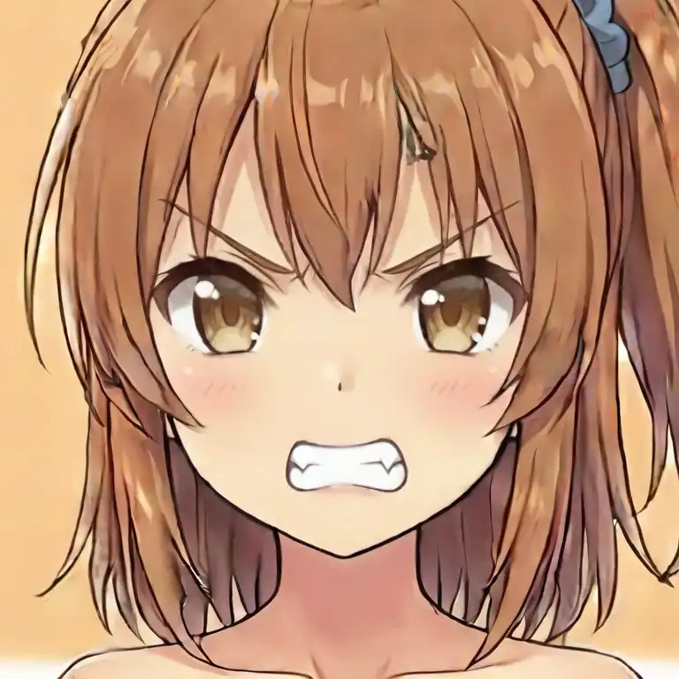 new V17 clean ep08 angry