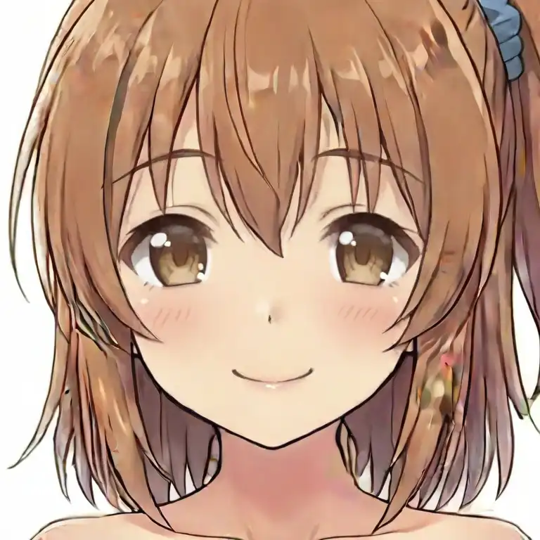 new V17 clean ep08 smile