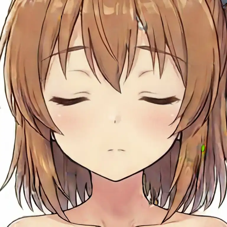 ep08 LoRA closed eyes