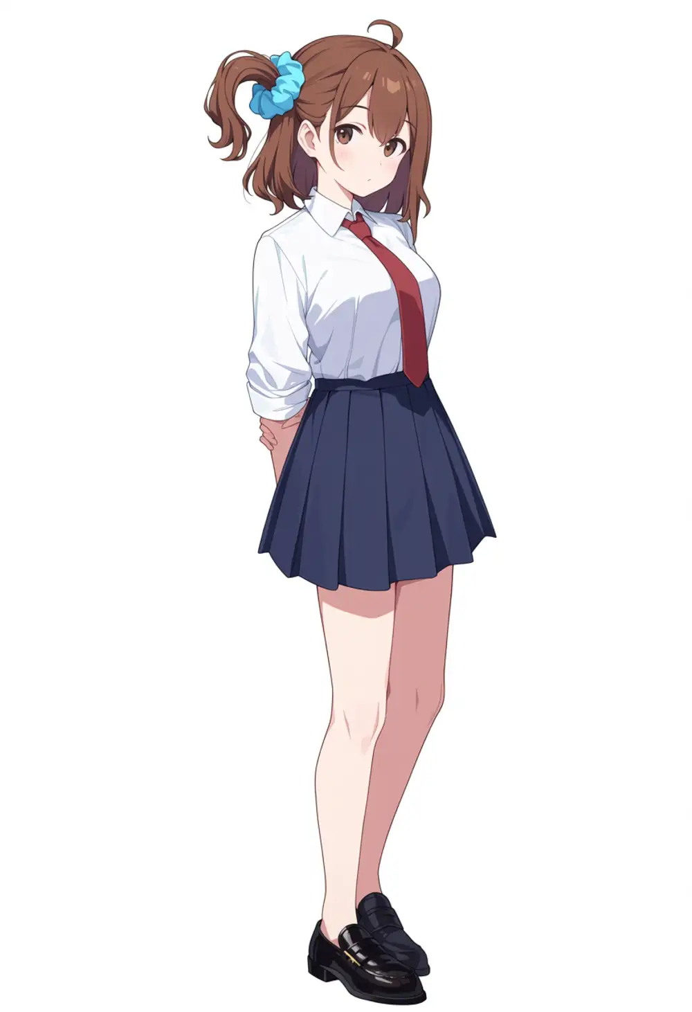 E: Anima preview3-base