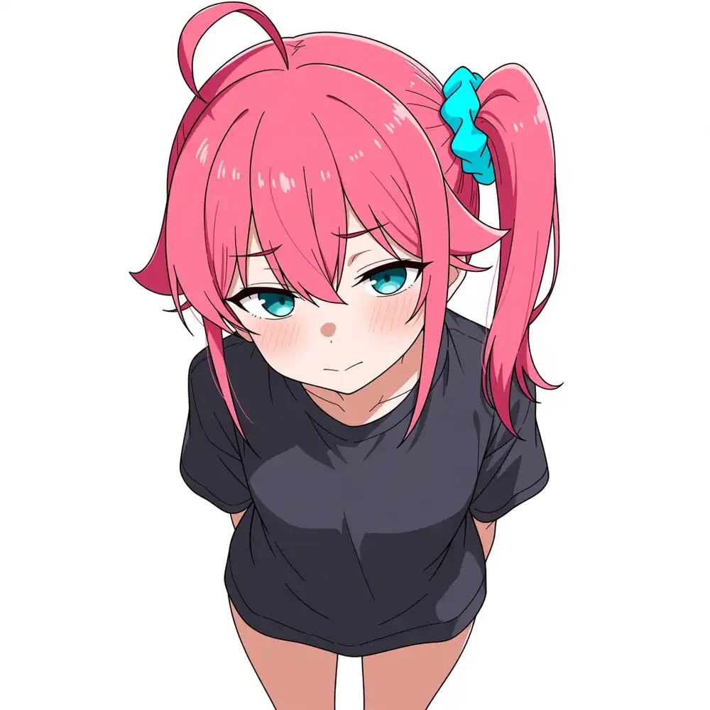 v4 baseline (LoRAなし)