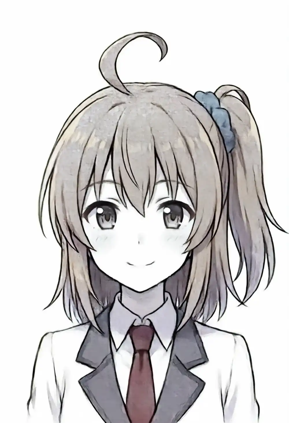 Kanachan LoRA + Anima Turbo