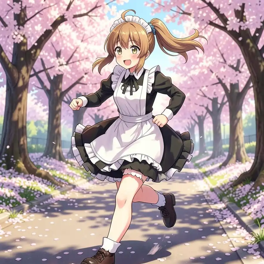 iris.c i2i running pose