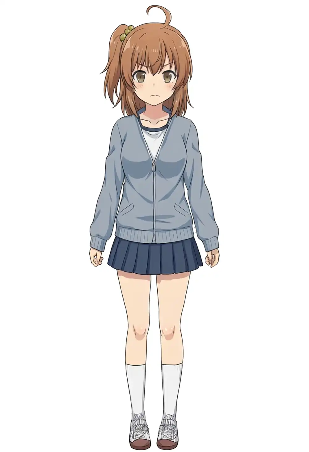 v1 kana left
