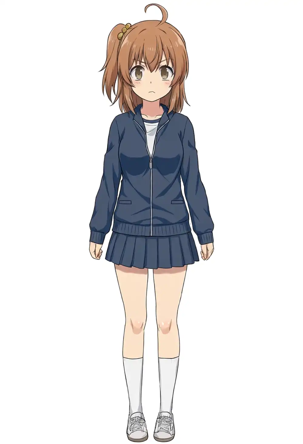 v1 kana right