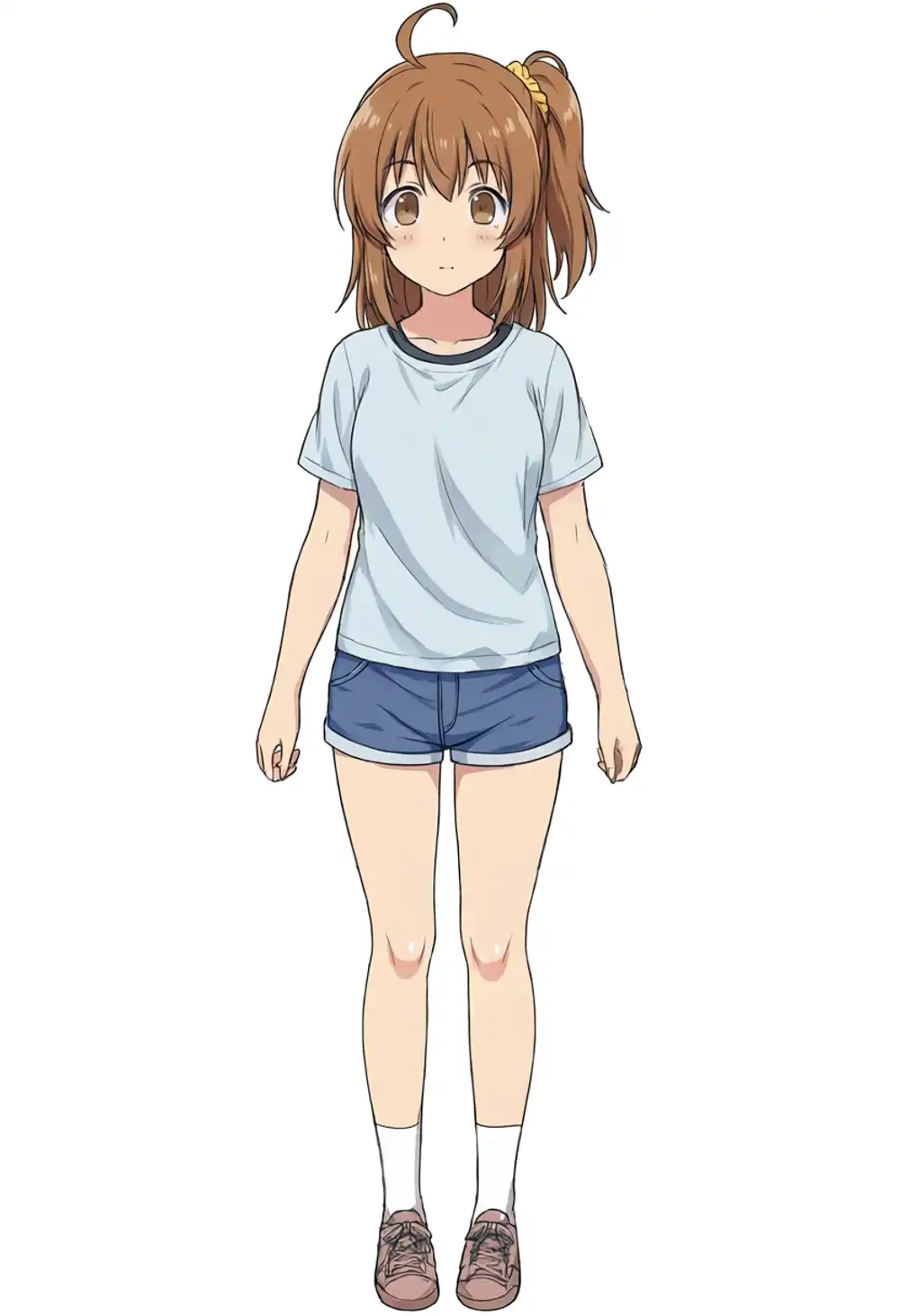 v1 kana spec
