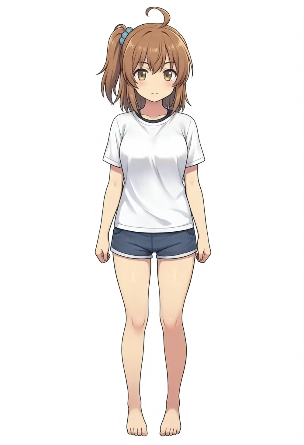 WAI kana left