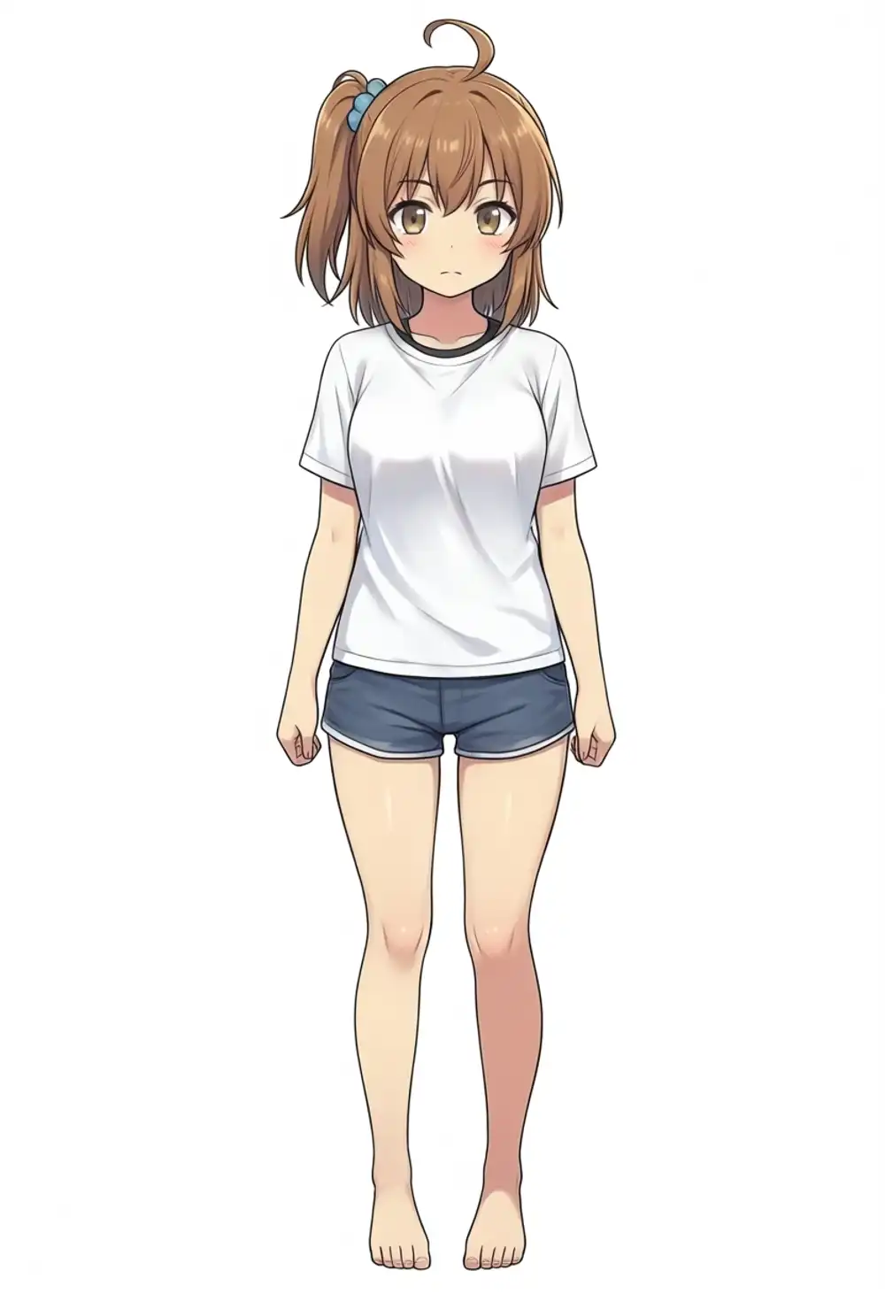 WAI kana right
