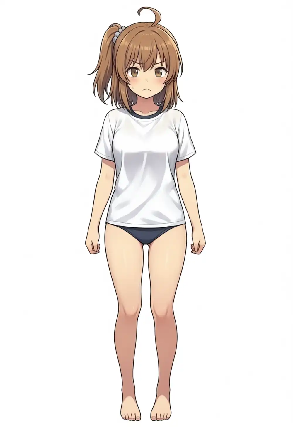 WAI-Anima kana basic