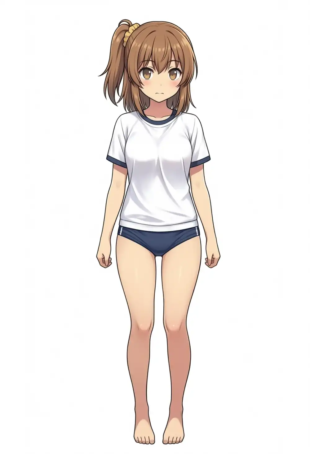 WAI kana spec