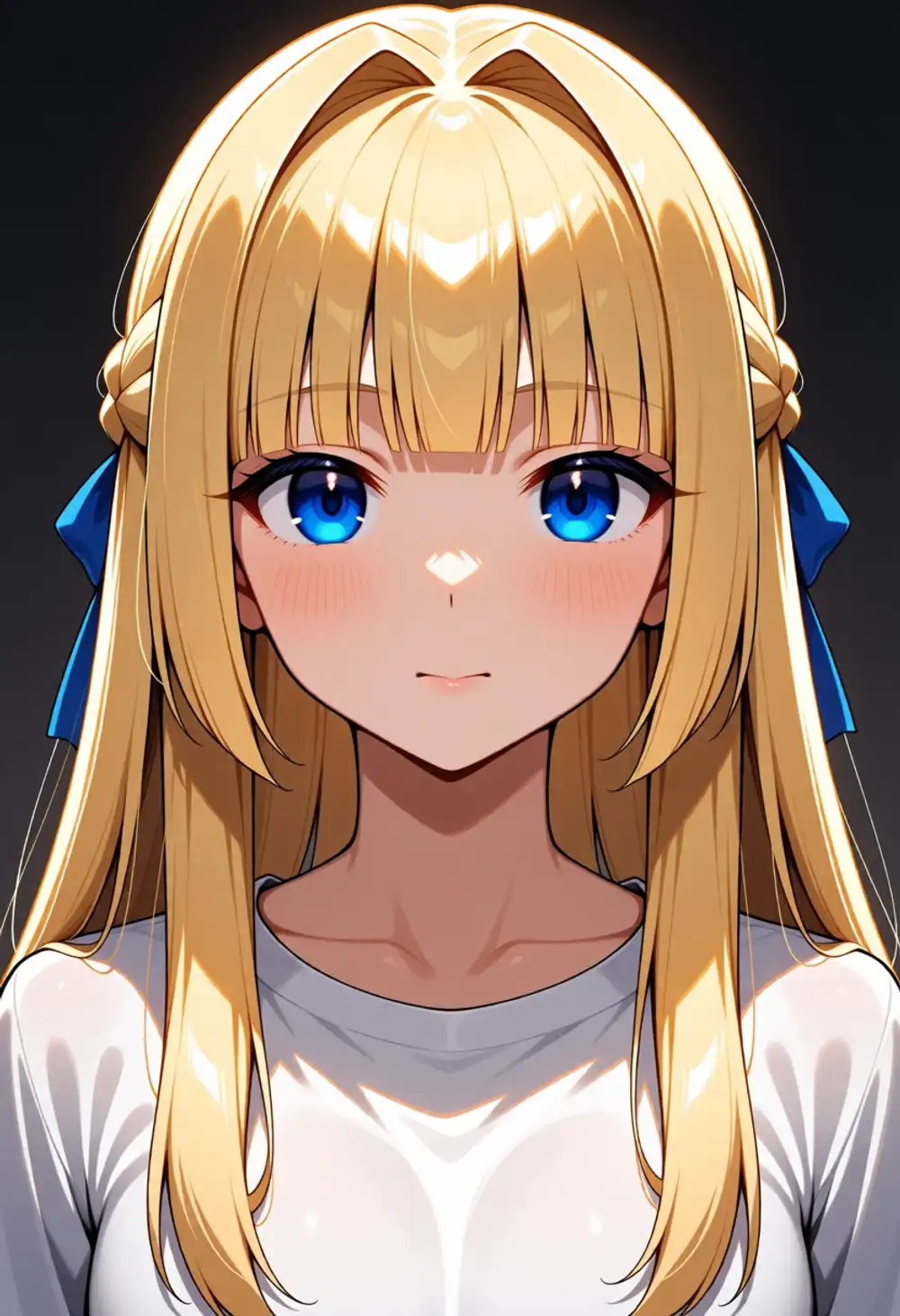 AU-4。クロスあり