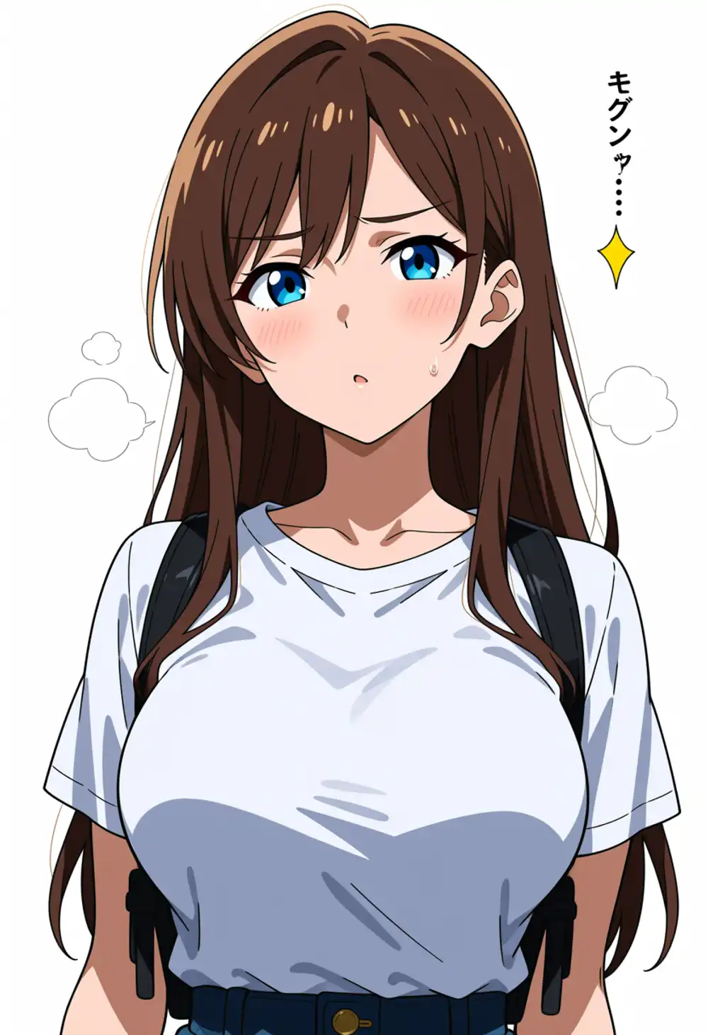 ep5 K s42 brown hair