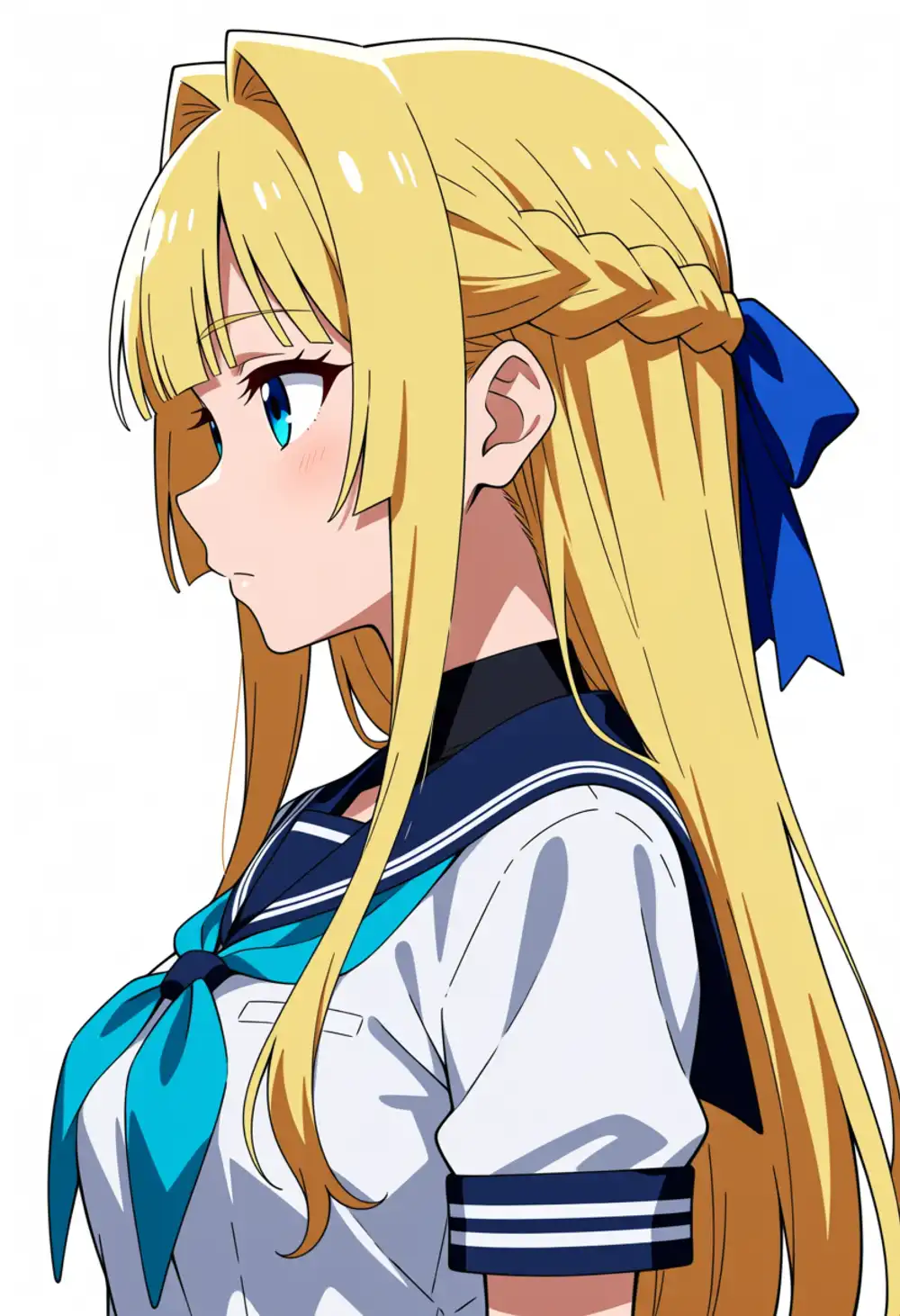 profile