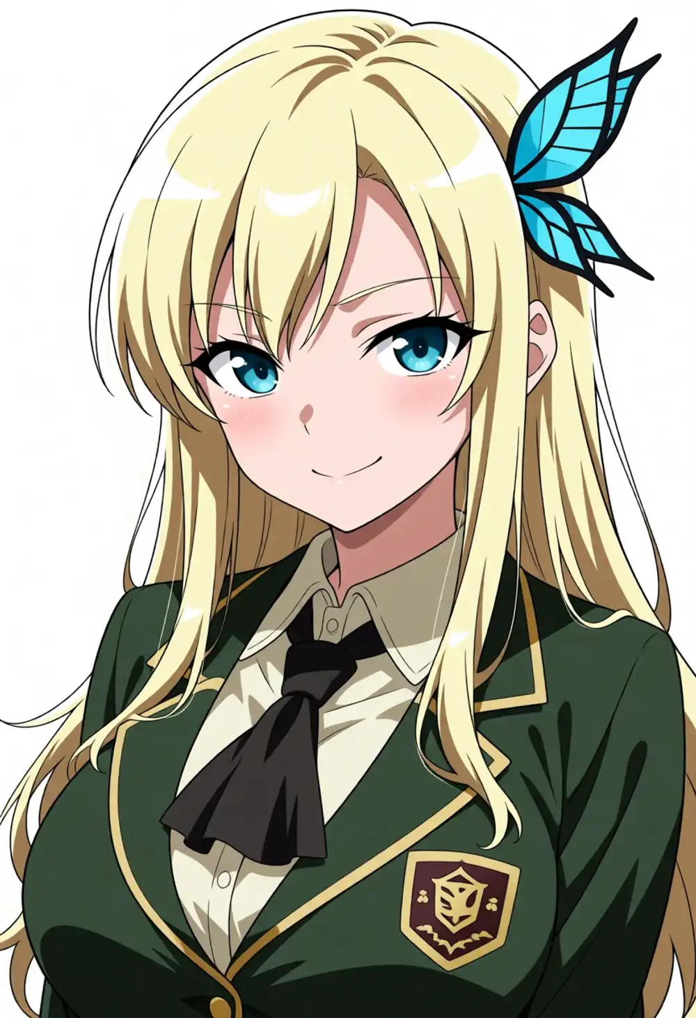 kashiwazaki sena base anima