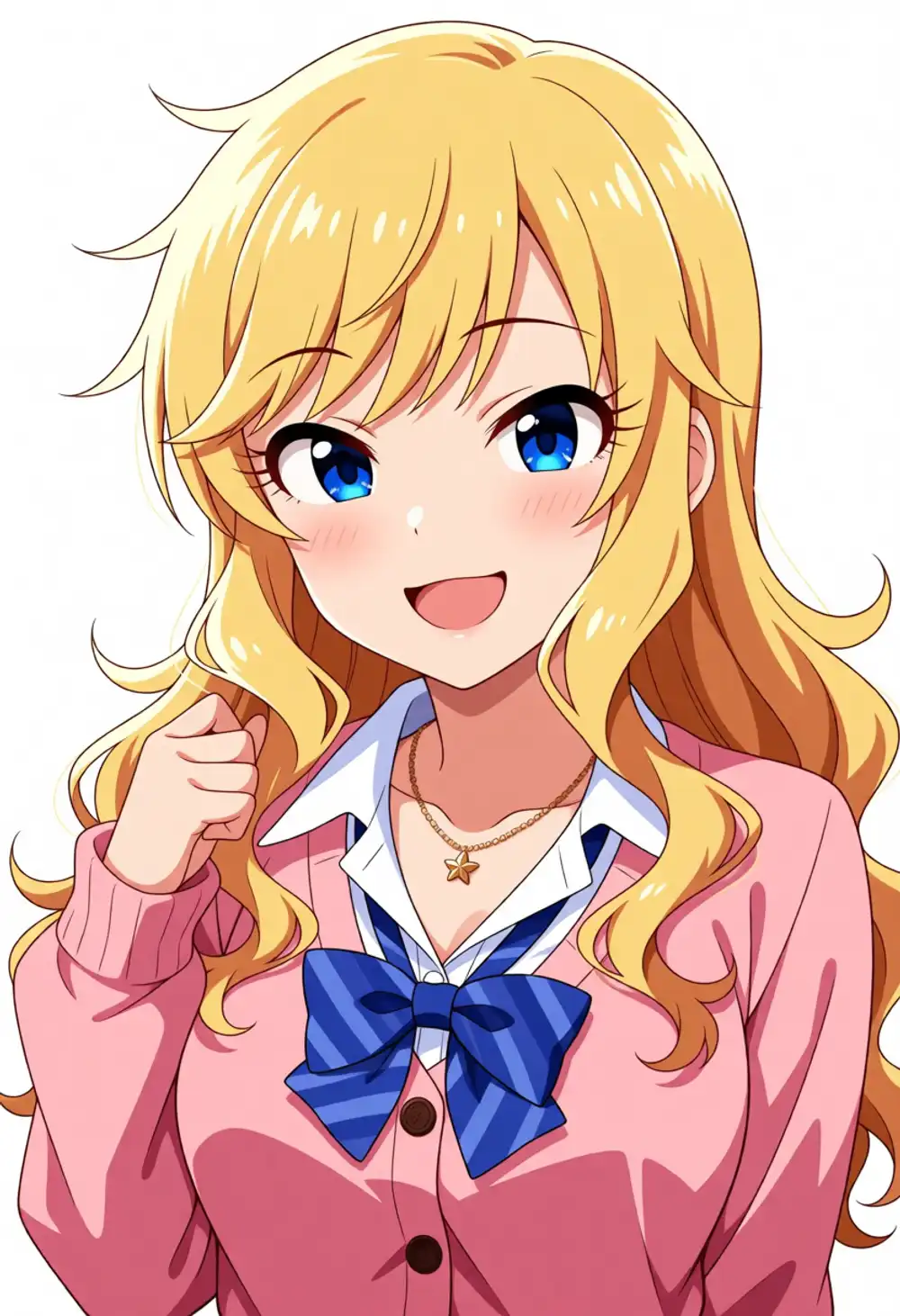 ohtsuki yui base anima