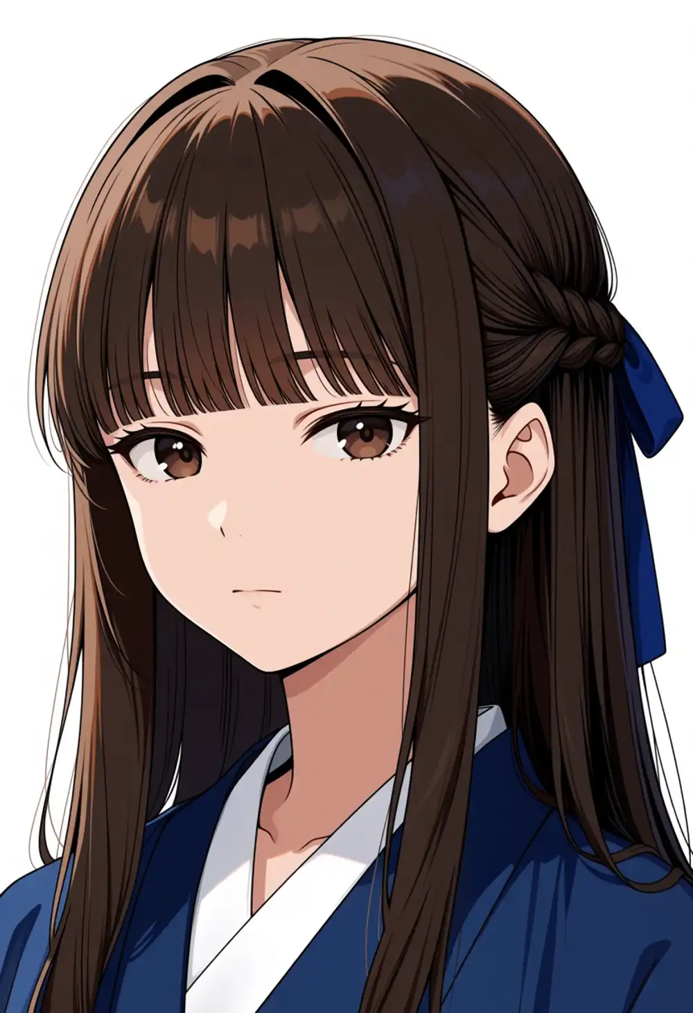 baseline (no LoRA)