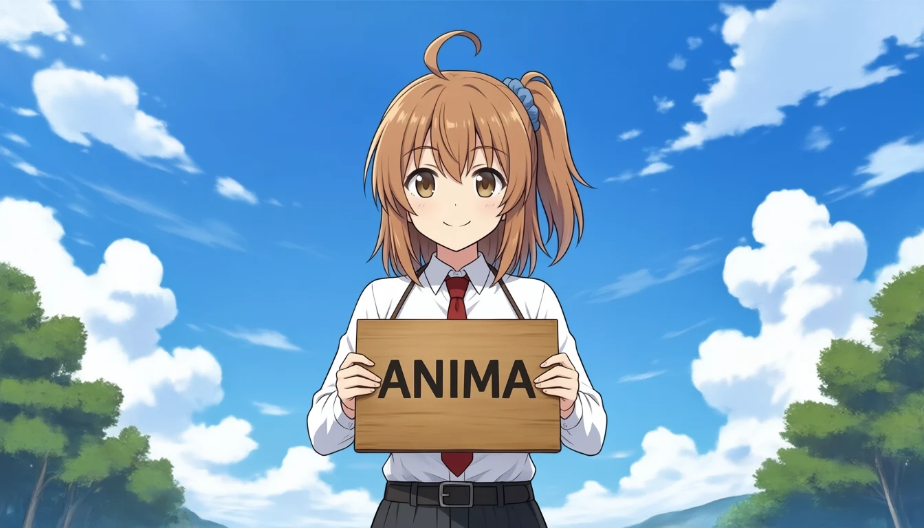 Anima派生チェックポイント20本超を種別・狙いで分類（同じLoRAが使い回せる）