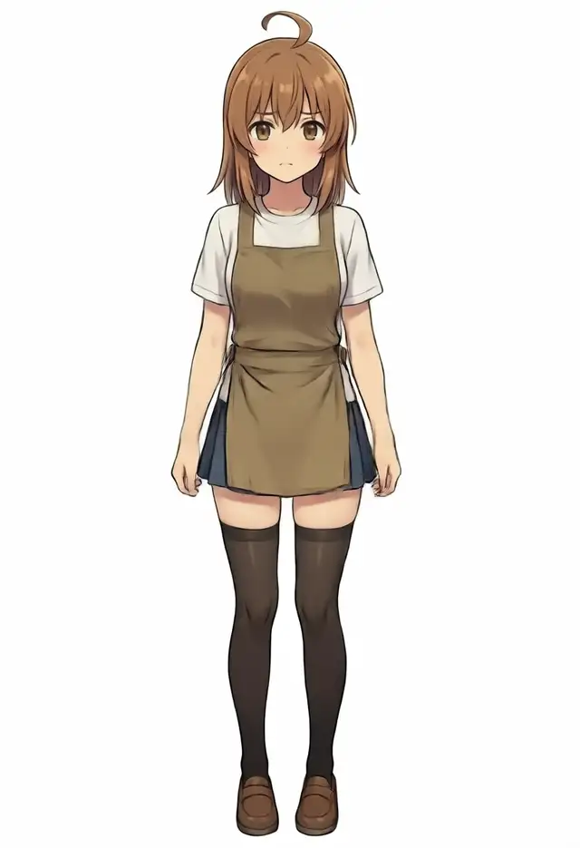 かな AnimaIka シード100