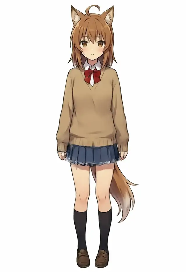 かな AnimaIka シード200