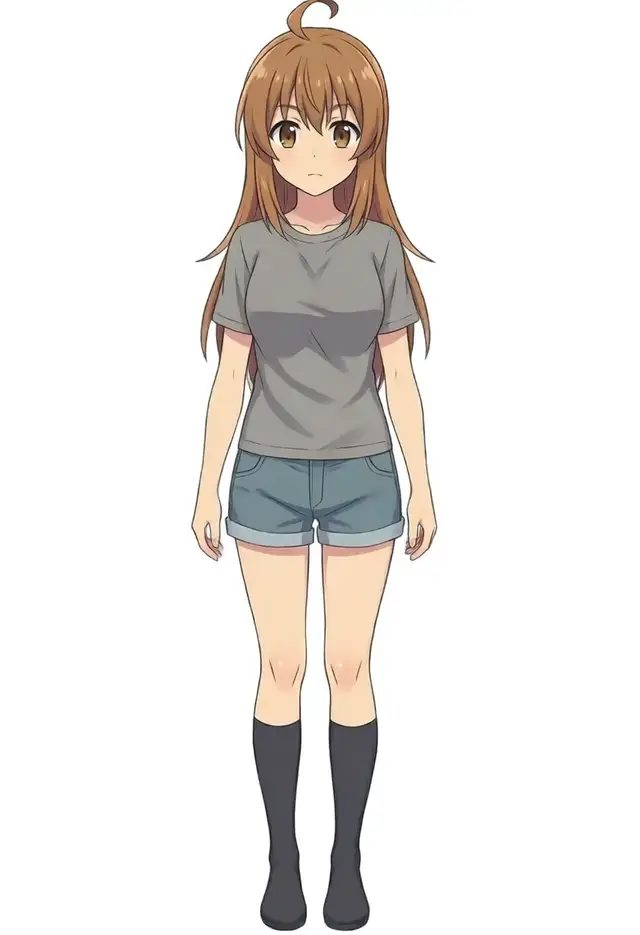 かな AnimaYume シード100