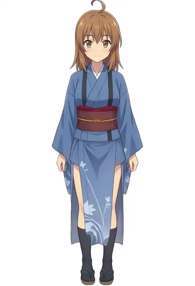 かな AnimaYume シード42