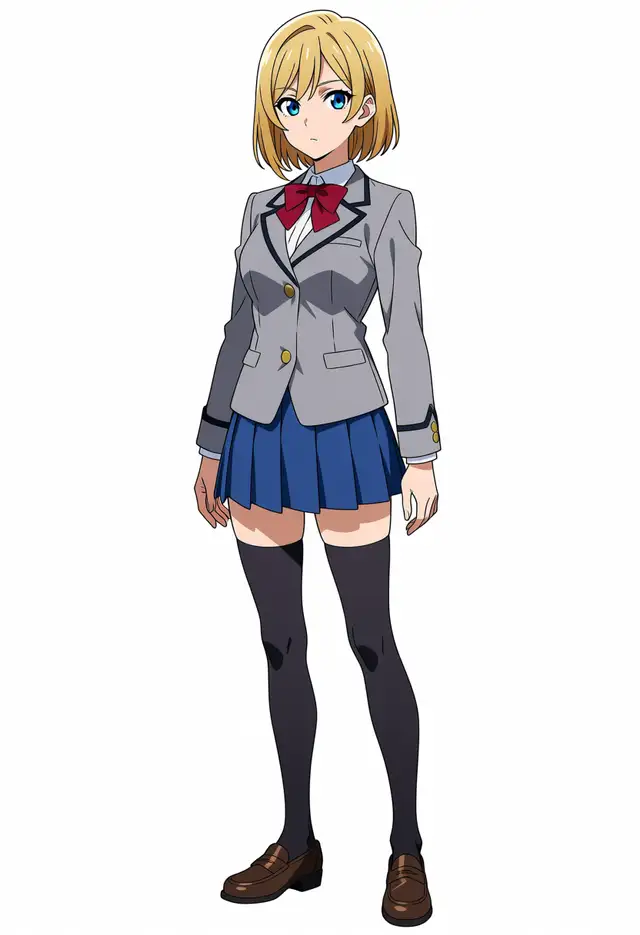 けい AnimaIka トリガーのみ