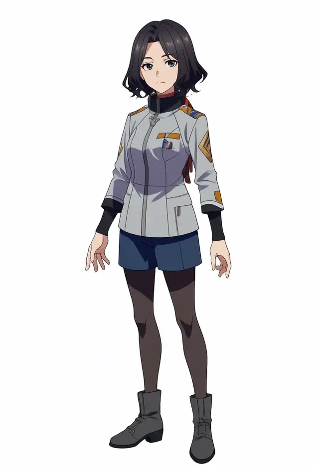 けい Kirazuri トリガーのみ