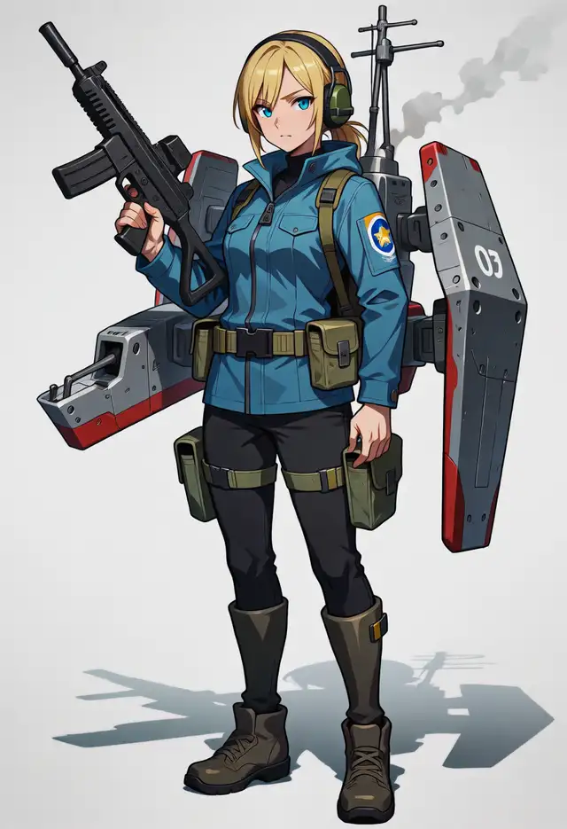 けい RDBT トリガーのみ