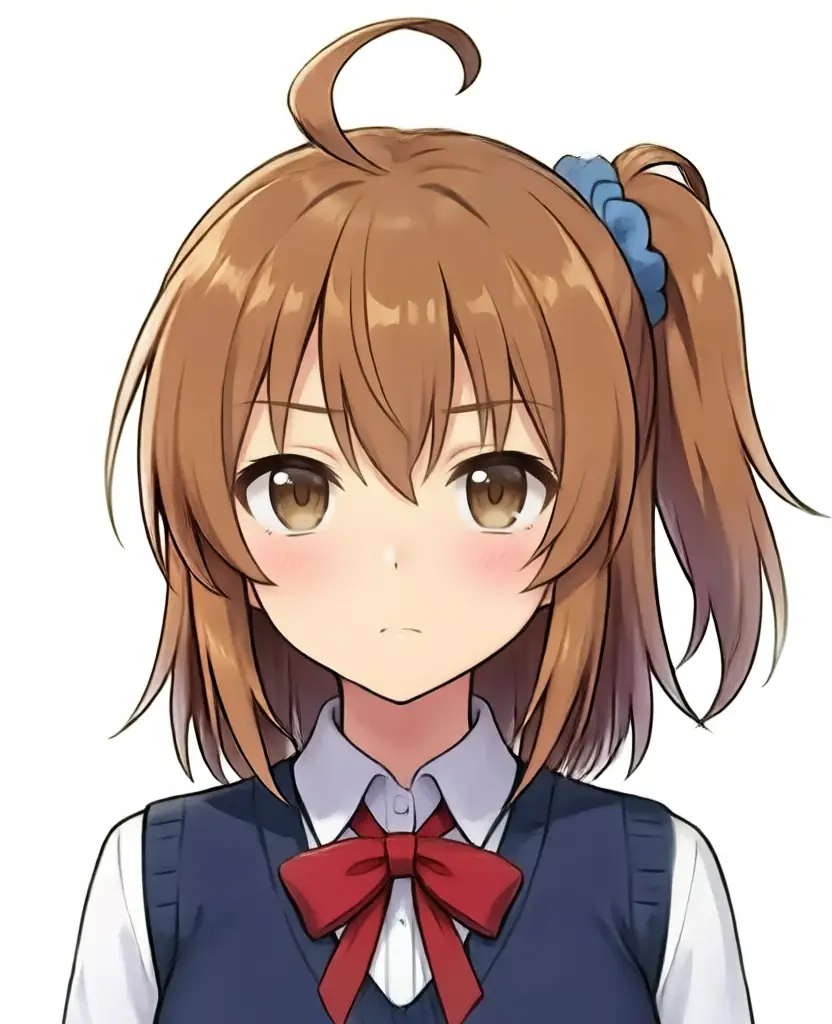 かなバスト JANIMA